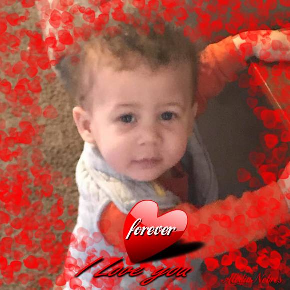 Meet your Posher, Michael - Picture 1 of 1